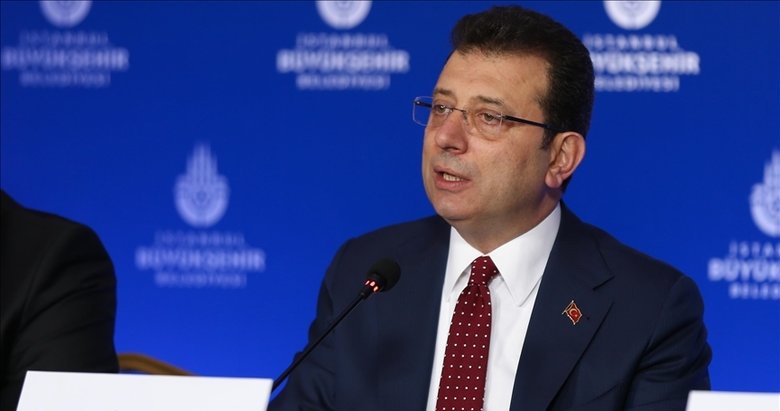 İmamoğlu’na diploma iptali tebliğ edildi