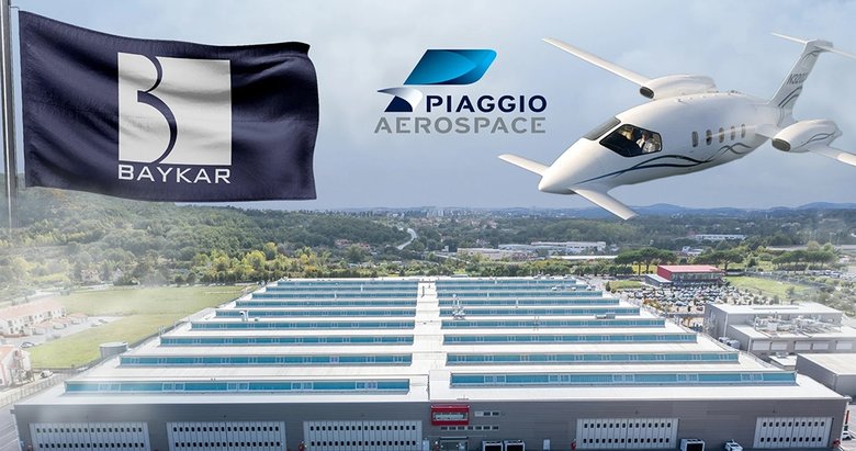 BAYKAR İtalya’nın gündeminden düşmüyor