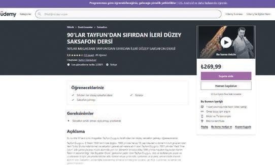 90’ların sevilen şarkıcısı Tayfun şimdi ne yapıyor?