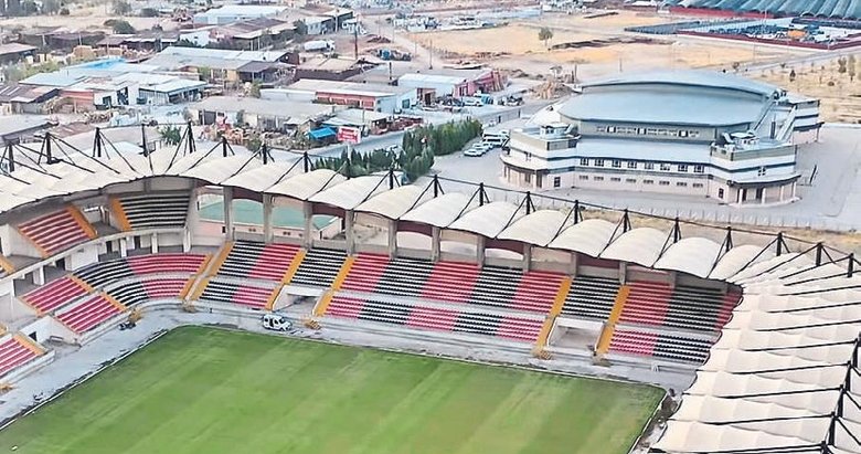 Turgutlu’nun stat çilesi