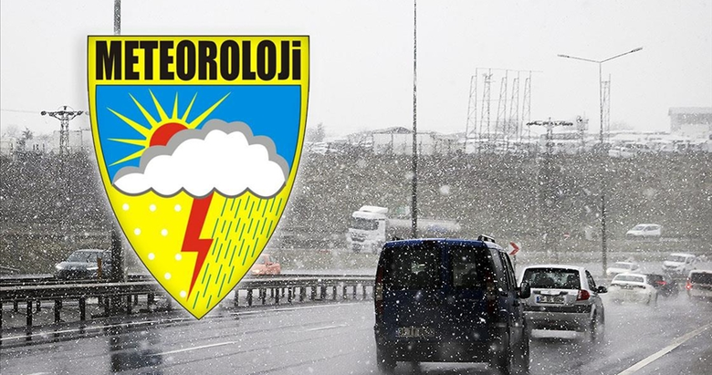 Meteoroloji: Soğuk havalar ve kar geri dönecek