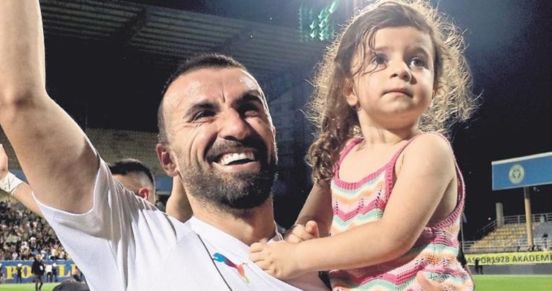 Bucaspor 1928’de Erhan kalacak