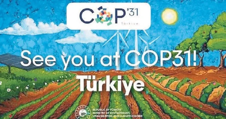 COP31 dünya basınında