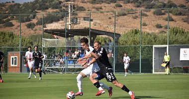 Altınordu kaçamadı