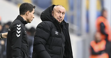 Stanimir Stoilov: İyi bir Göztepe vardı