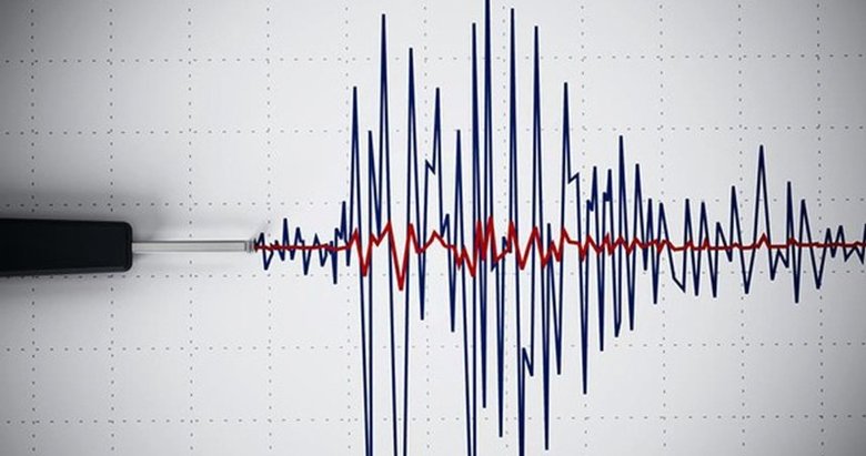 Son dakika: İzmir’de korkutan deprem! AFAD duyurdu