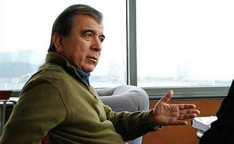 FETÖ’cü Enver Altaylı’nın casusluk faaliyetleri