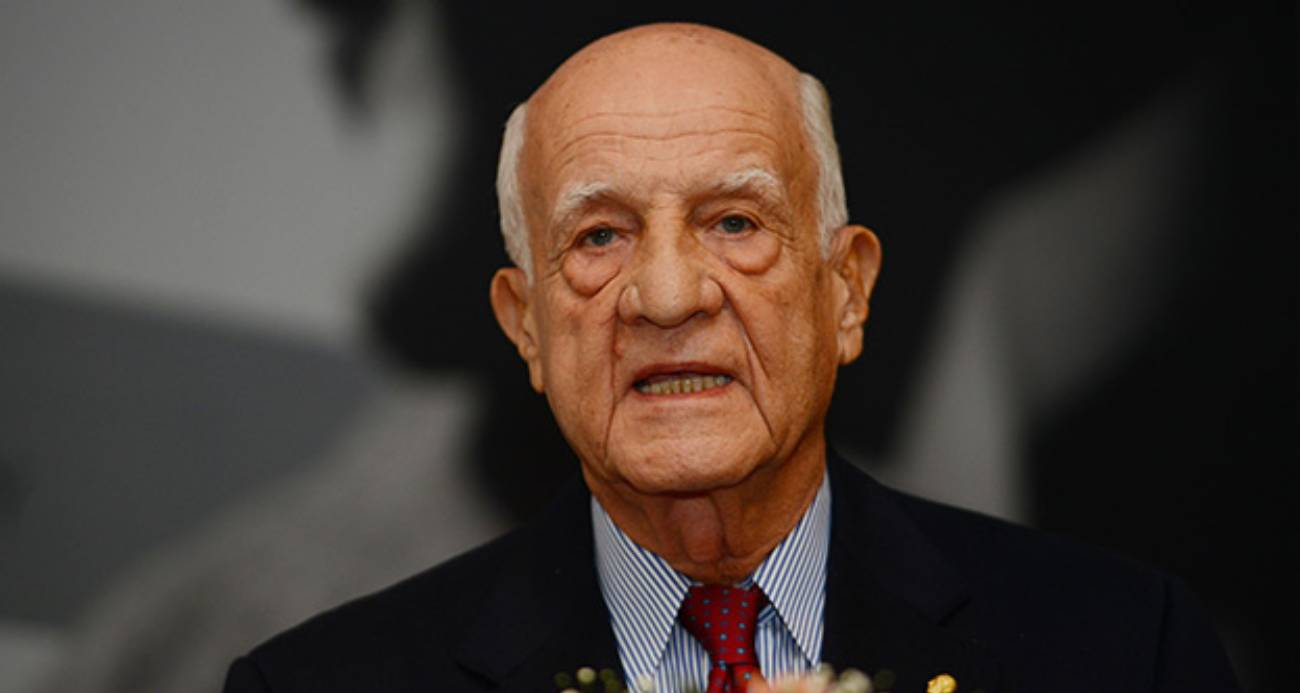 İnan Kıraç’ın evliliği iptal edildi