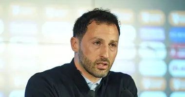 Tedesco’ya Süper Lig’den teklif!