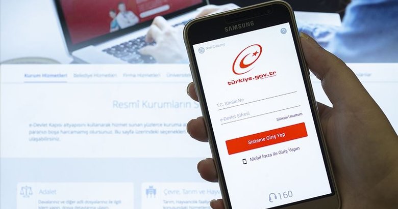 E-Devlet’ten seyahat izin belgesi nasıl alınır? Kimle başvuru yapabilir?