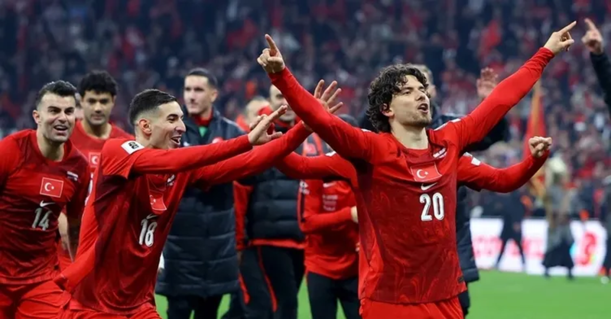 MİLLİ MAÇ NE ZAMAN 2026? Dünya Kupası A Milli Takım maçları ne zaman, nerede? Dünya Kupası Türkiye rakipleri kimler?