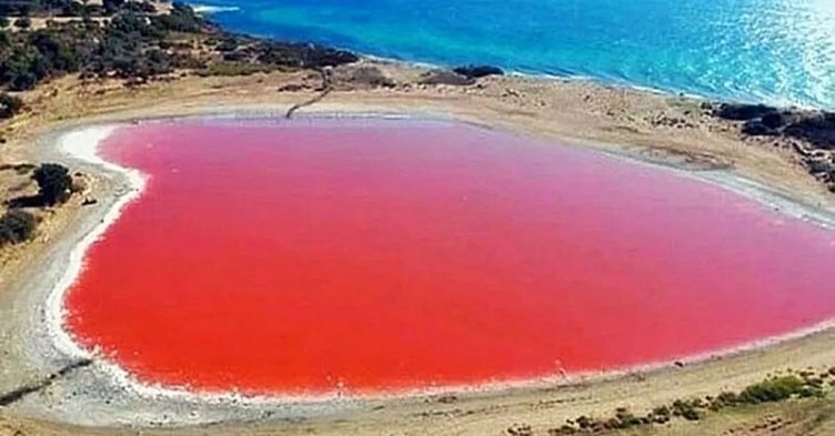 Çanakkale’nin en sıra dışı 4 noktası: Görenler hayran kalıyor