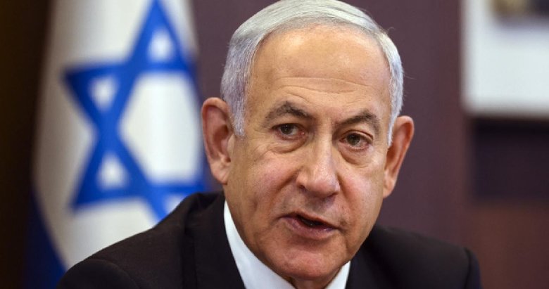 Netanyahu delilleri yok etmekle suçlanıyor