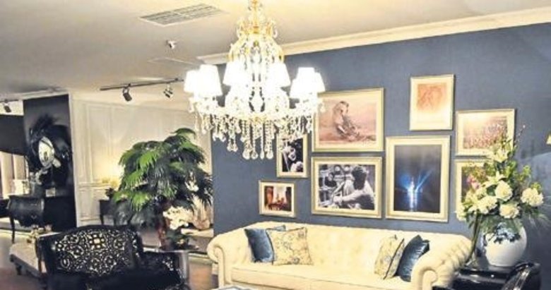 Izmirli By Kepi Mobilya 17 Ocak Ta Paris Fuari Nda Ekonomi Haberleri