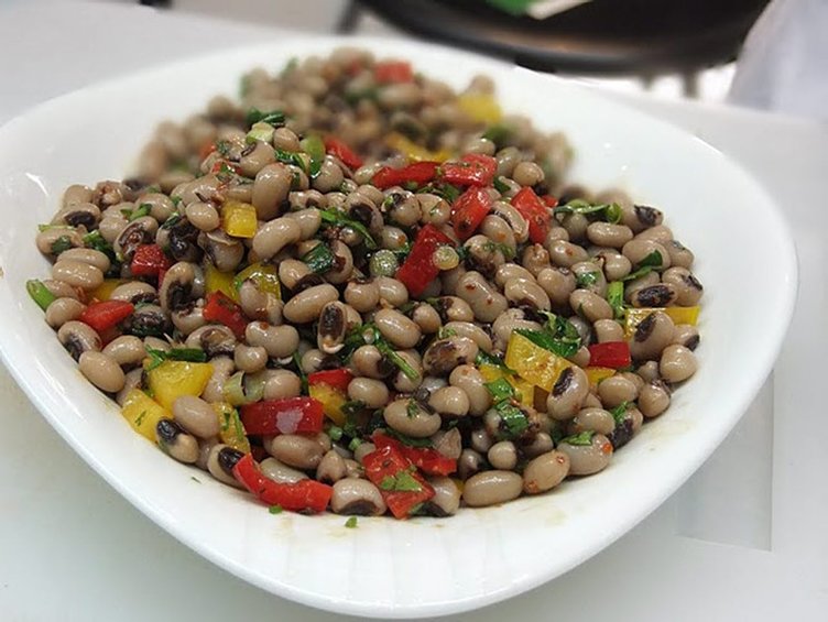 Börülcenin faydaları nelerdir? Börülce ne işe yarar?