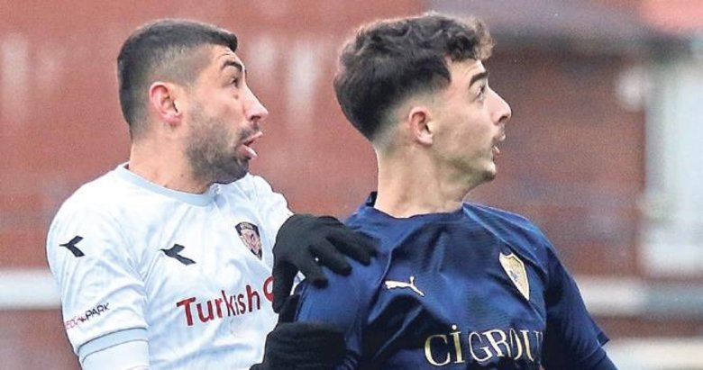 Buca’da Arda’ya ‘Süper’ talip
