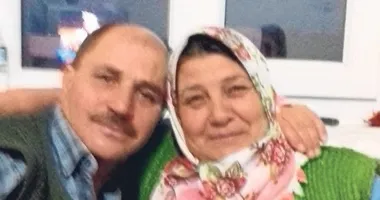 Alzheimer hastası adam oğlunu öldürdü