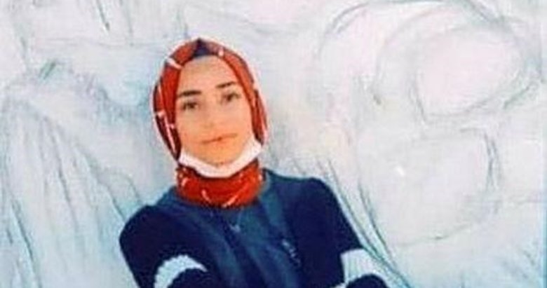 Liseli Berrin, av tüfeğiyle intihar etti