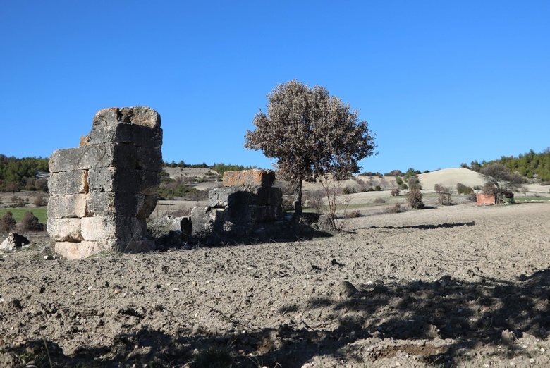 Türkiye’nin peşini bırakmadığı antik yazıt İtalya’dan geri alınıyor