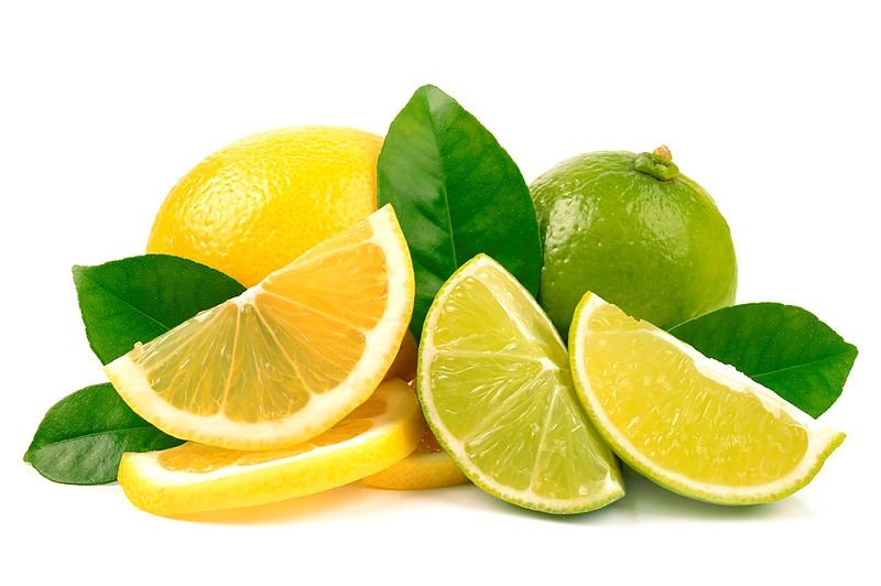 Limon diyetiyle ayda 10 kilo verebilirsiniz!