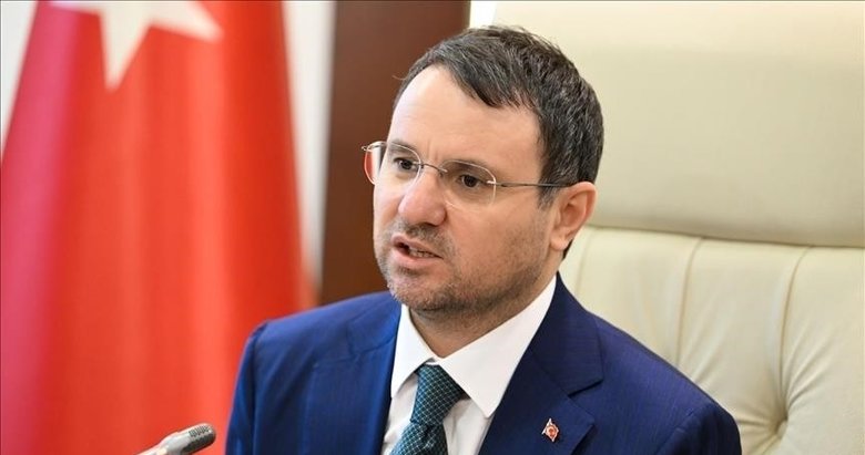 Son dakika: Adalet Bakanı Akın Gürlek’ten Özgür Özel’in iddialarına yanıt