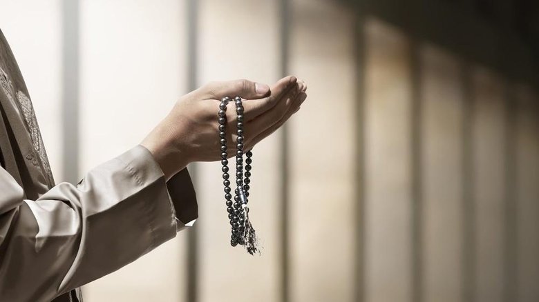 Tesbih duası nedir ve nasıl yapılır? Tesbih duası Arapça ve Türkçe okunuşu