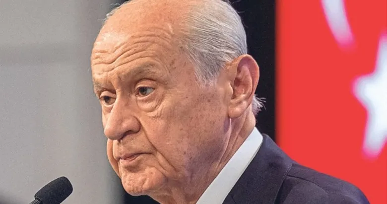 Bahçeli: Yaşasın Türk dünyasının kardeşliği