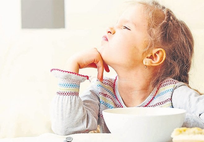 Cocugum Yemek Yemiyor Diyen Anneler Dikkat Ozel Haberleri