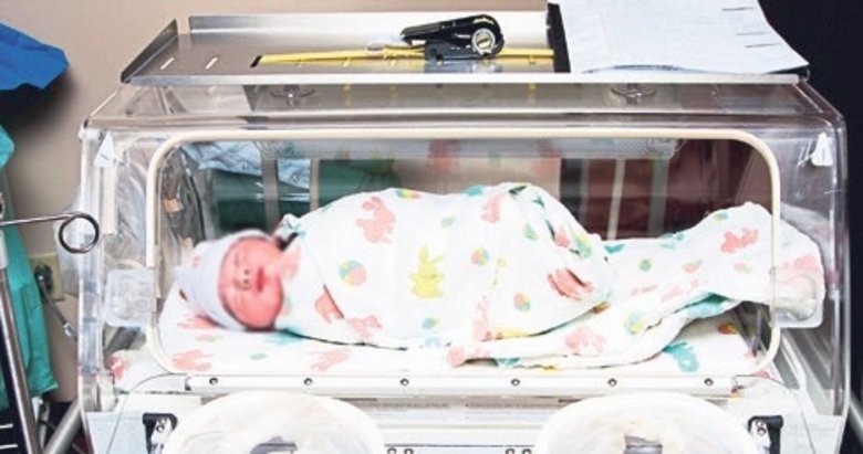 Minik Zeynep’in yaşam mücadelesi 3 gün sürdü