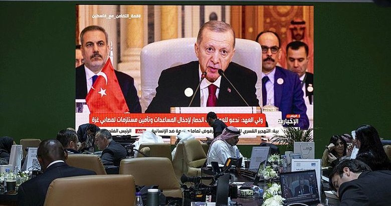 ‘Eşi görülmemiş bir barbarlık’