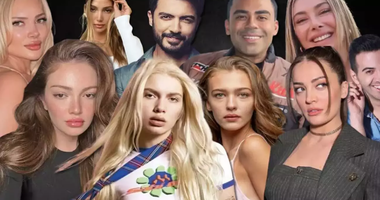 Ünlülere uyuşturucu operasyonu