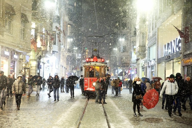 İzmir’de hava nasıl olacak? Meteoroloji’den son dakika uyarısı! 24 Şubat Pazar hava durumu