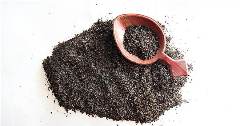 Türk çayı 116 ülkede alıcı buldu: 18 milyon dolardan fazla gelir elde edildi