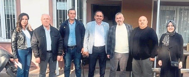 BASKİ’nin duyarsızlığı tahammül sınırlarını aştı