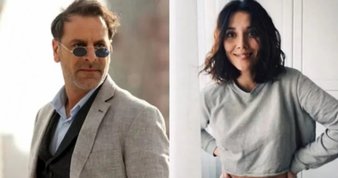 Deniz Bulutsuz’a şiddet uygulayan Ozan Güven’e 103 senaristten ortak bildiri