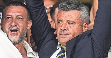 Koç devri bitti Saran geldi