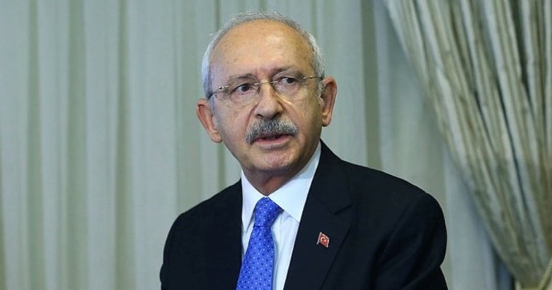 CHP’deki torpil skandalı Kemal Kılıçdaroğlu’na uzandı