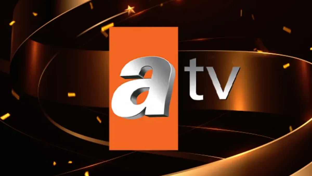 Ekranın yıldızları yine atv’de