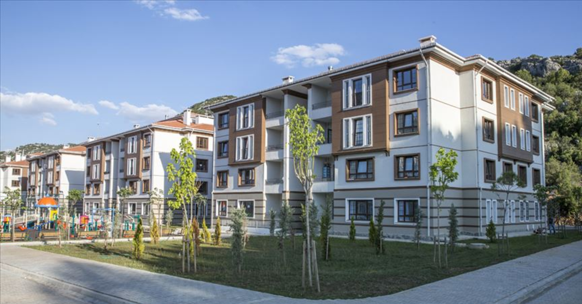 TOKİ İSTANBUL KURA ÇEKİMİ SORGULAMA | TOKİ kura çekimleri nereden ve nasıl öğrenilir?