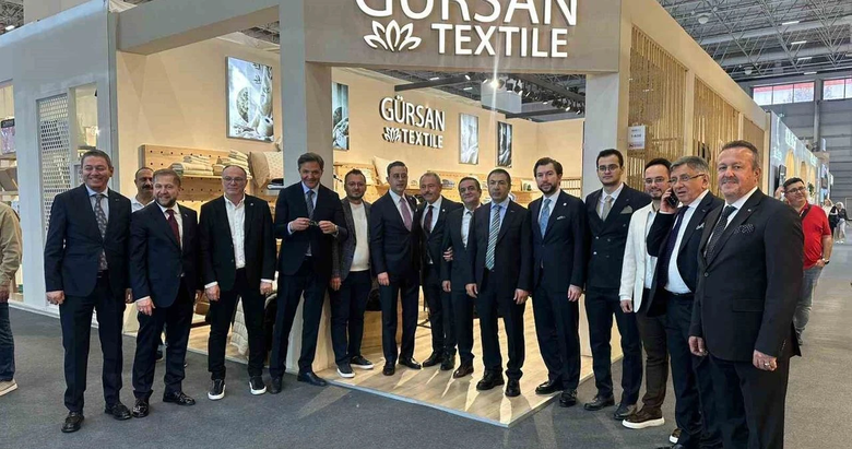 ‘Türkiye hızlı üretim konusunda öncü durumda’