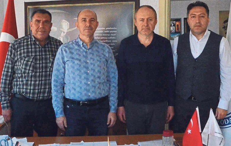 Kaynak suyuna belediye fahiş fiyat uyguluyor