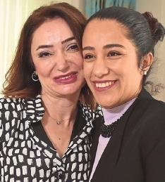 Bu iyiliğin temeli 21 yıl önce atıldı