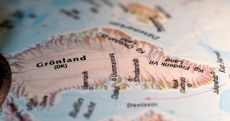 Grönland, yaklaşan seçimlere müdahaleyi önlemek amacıyla yabancı siyasi fonları yasaklamayı planlıyor