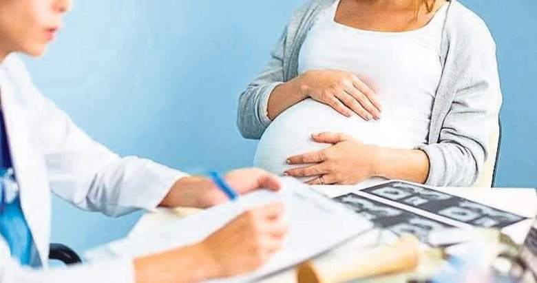 Hamilelikte tarama testleri büyük önem taşıyor