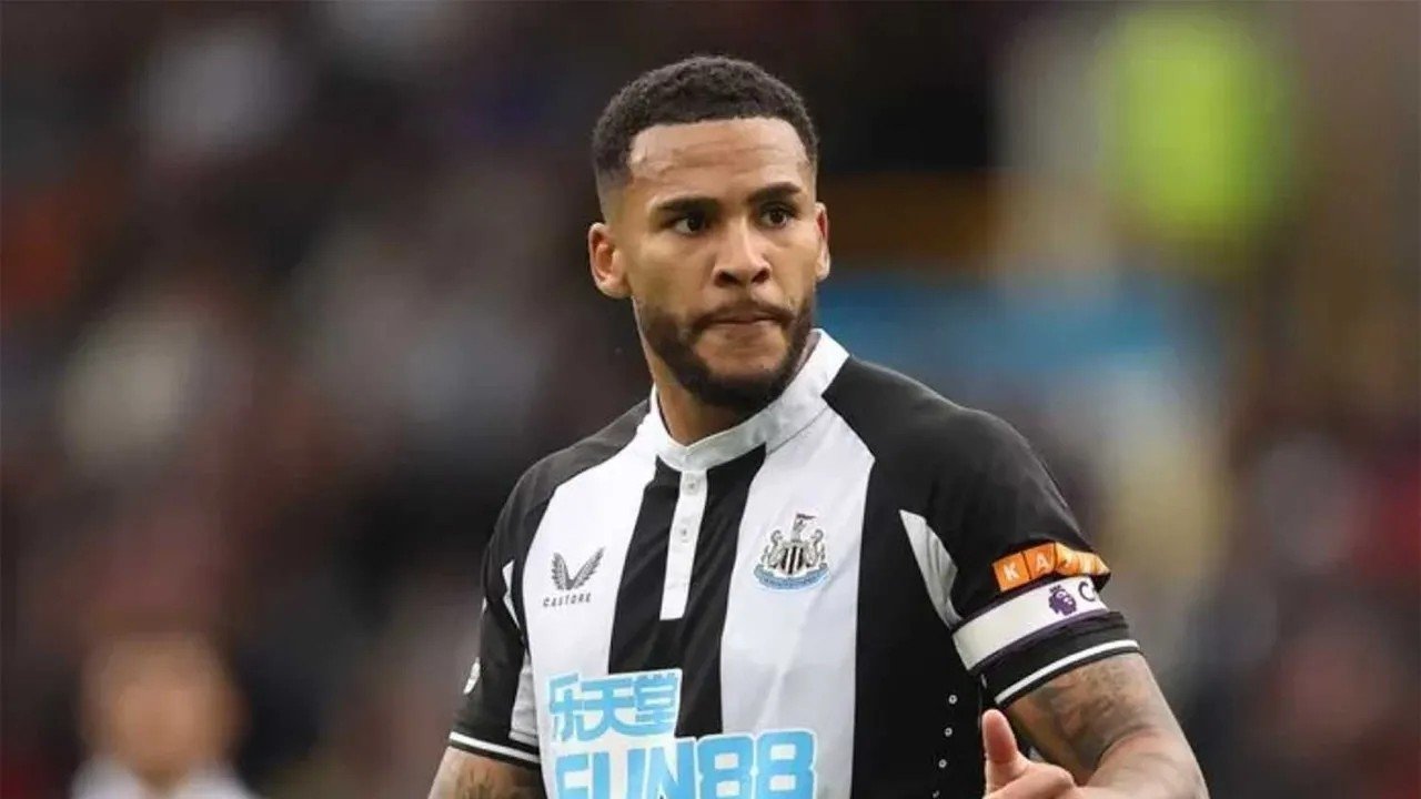 Fırtına’da rota Lascelles