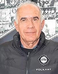 Altay’da Akın imzaladı