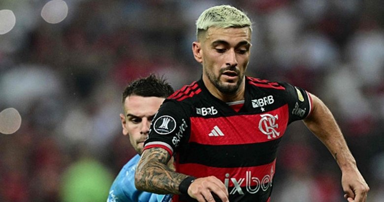 Aslan’a sürpriz 10 numara