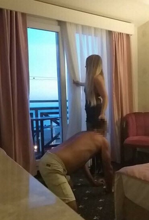 Muğla’da lüks yatta fuhuş operasyonu! Çete lideri erkeklerin kafasına poşet geçirip...