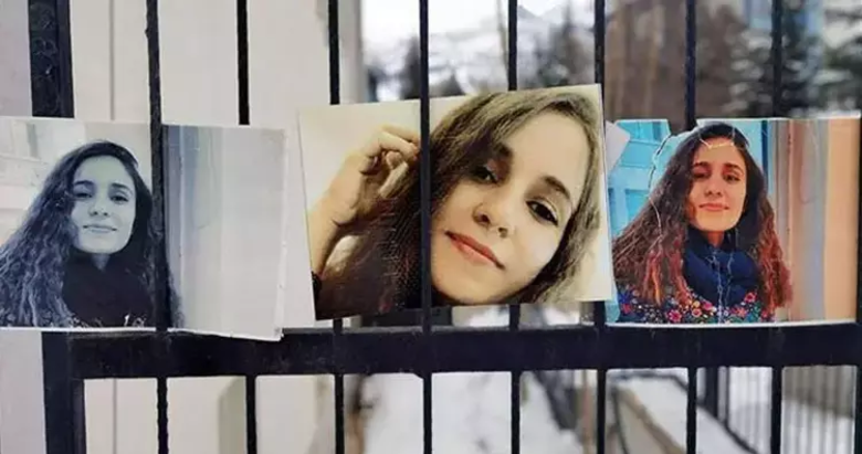 Tunceli Barosu’ndan Gülistan Doku açıklaması: Şüpheliler için avukat görevlendirilmeyecek