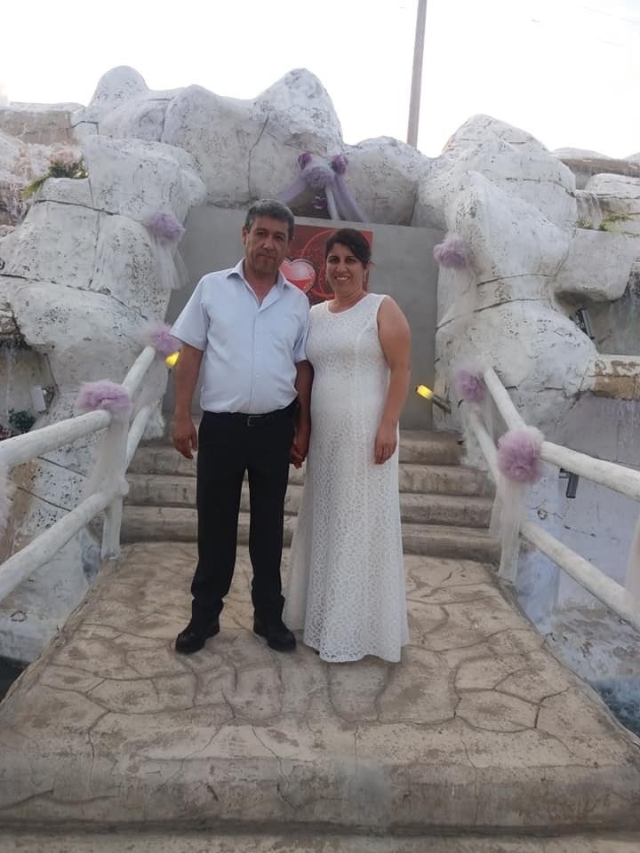 Çeyiz dükkanında kanlı infaz